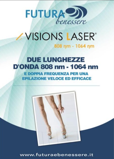 epilazione laser diodo